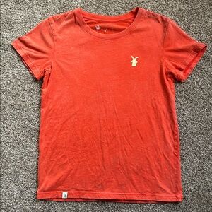 Dutch Bros “ Stay Stellar” T-Shirt - Size Small